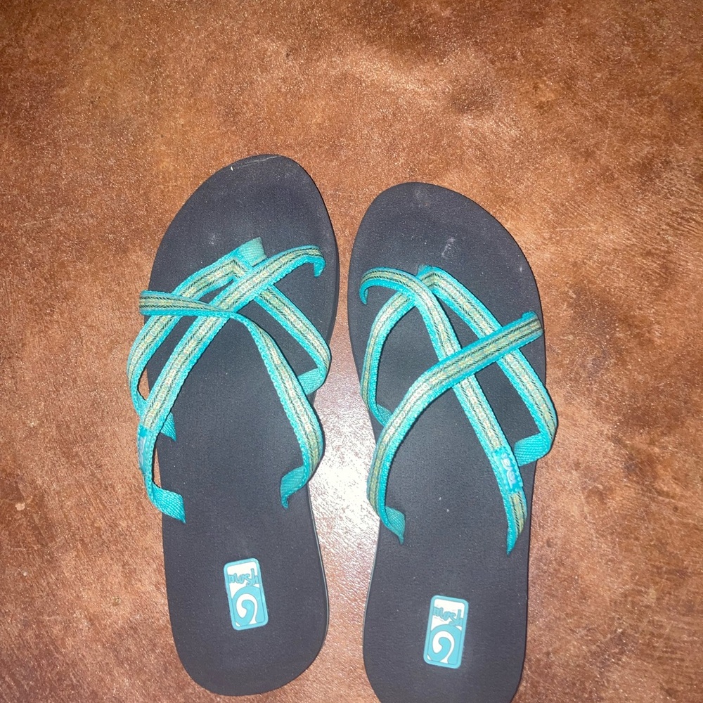 Tevas